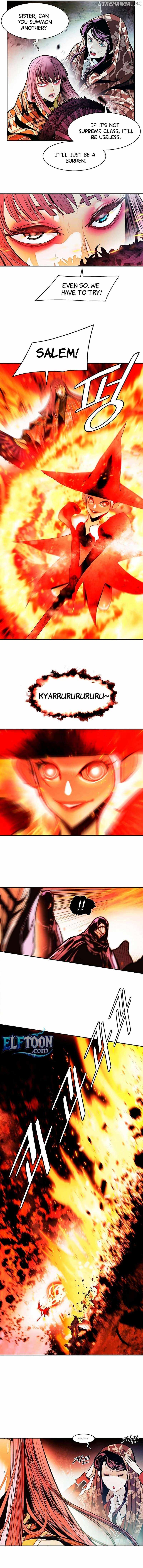MookHyang - Dark Lady Chapter 251 9